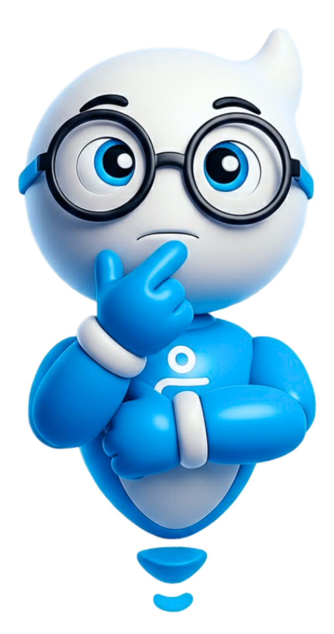 Mascota Crezcco